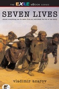 Cover: Seven Lives - Exile Editions