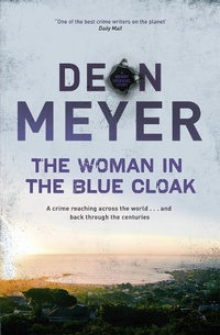 Abbildung von: The Woman in the Blue Cloak - Hodder & Stoughton