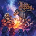 Cover: Jim Henson's Dark Crystal Tales - Boom Entertainment