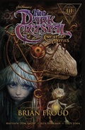 Cover: Jim Henson's The Dark Crystal: Creation Myths Vol. 3 - Archaia