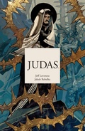Cover: Judas - Boom Entertainment