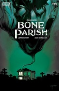 Cover: Bone Parish #2 - Boom Entertainment