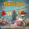 Cover: Jim Henson's Fraggle Rock #4 - Boom Entertainment