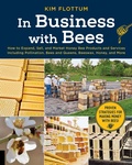 Cover: In Business with Bees - Quarry Books