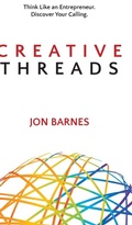 Cover: Creative Threads - Apprentice House
