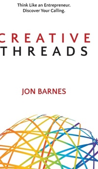 Enlarge image Cover: Creative Threads - Apprentice House
