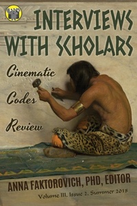 Abbildung von: Interviews with Scholars - Anaphora Literary Press
