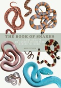 Cover: The Book of Snakes - Ivy Press