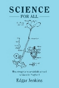 Enlarge image Cover: Science for All - Institute of Education Press