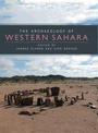 Bild: Archaeology of Western Sahara - Oxbow Books