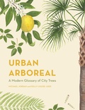 Cover: Urban Arboreal - Frances Lincoln