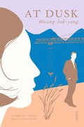 Cover: At Dusk - Scribe Publications Pty Ltd