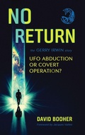 Cover: No Return - Anomalist Books