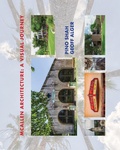 Cover: McAllen Architecture - ArtByPino.com