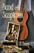 Cover: Band of Suspicion - Waldenhouse Publishers, Inc.