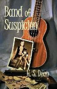 Enlarge image Cover: Band of Suspicion - Waldenhouse Publishers, Inc.