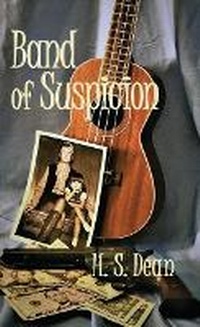 Enlarge image Cover: Band of Suspicion - Waldenhouse Publishers, Inc.