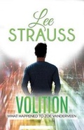 Cover: Volition - La Plume Press