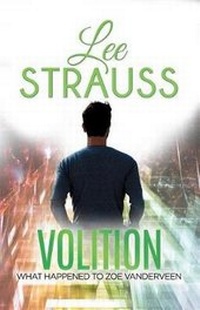 Enlarge image Cover: Volition - La Plume Press