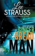 Cover: Gingerbread Man - La Plume Press