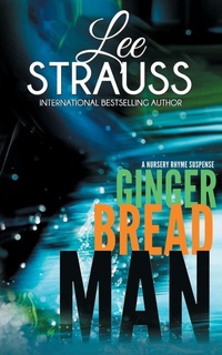 Enlarge image Cover: Gingerbread Man - La Plume Press