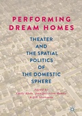 Cover: Performing Dream Homes - Palgrave Macmillan