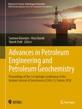 Cover: Advances in Petroleum Engineering and Petroleum Geochemistry - Springer