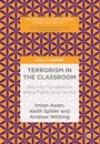 Cover: Terrorism in the Classroom - Palgrave Pivot