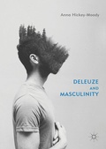 Cover: Deleuze and Masculinity - Palgrave Macmillan