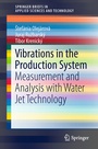 Cover: Vibrations in the Production System - Springer