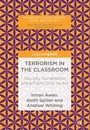 Cover: Terrorism in the Classroom - Palgrave Pivot