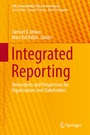 Cover: Integrated Reporting - Springer