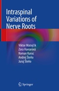 Abbildung von: Intraspinal Variations of Nerve Roots - Springer