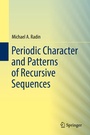 Cover: Periodic Character and Patterns of Recursive Sequences - Springer