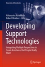 Cover: Developing Support Technologies - Springer