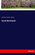 Cover: Sarah Bernhardt - Hansebooks