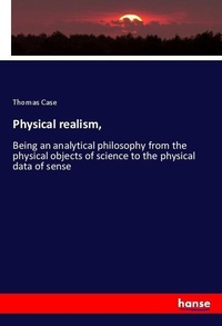 Enlarge image Cover: Physical realism, - Hansebooks
