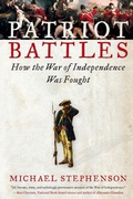 Cover: Patriot Battles - Collins