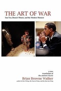 Cover: The Art of War - Brian Browne Walker Books