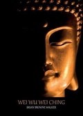 Cover: Wei wu Wei Ching - Brian Browne Walker Books
