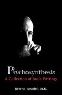Enlarge image Cover: Psychosynthesis - Synthesis Center Inc.
