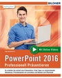 Bild: PowerPoint 2016 - BILDNER Verlag