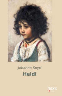 Abbildung von: Heidi - nexx verlag