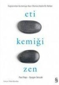 Cover: Eti Kemigi Zen - Everest Yayinlari