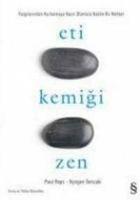 Enlarge image Cover: Eti Kemigi Zen - Everest Yayinlari