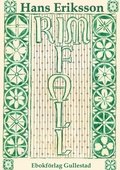 Cover: RIMFALL - Et utvalg dikt 1907 - 1954 - Ebokf&ouml;rlag Gullestad