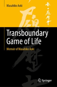 Enlarge image Cover: Transboundary Game of Life - Springer