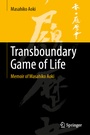 Cover: Transboundary Game of Life - Springer