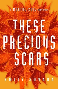 Enlarge image Cover: These Precious Scars - Penguin Books Ltd