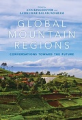 Cover: Global Mountain Regions - Indiana University Press